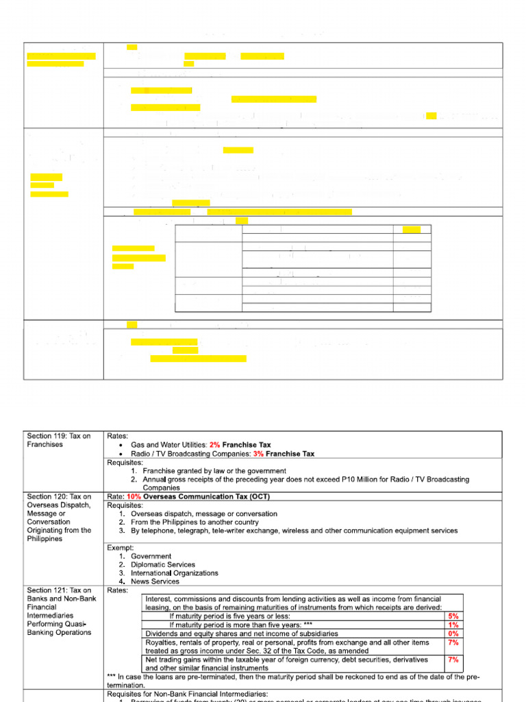 OPT | PDF | Taxes | Value Added Tax
