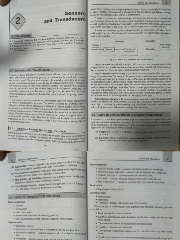 Unit 1 | PDF