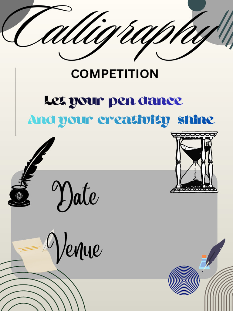 Calligraphy poster_20260319_014857_0000 | PDF