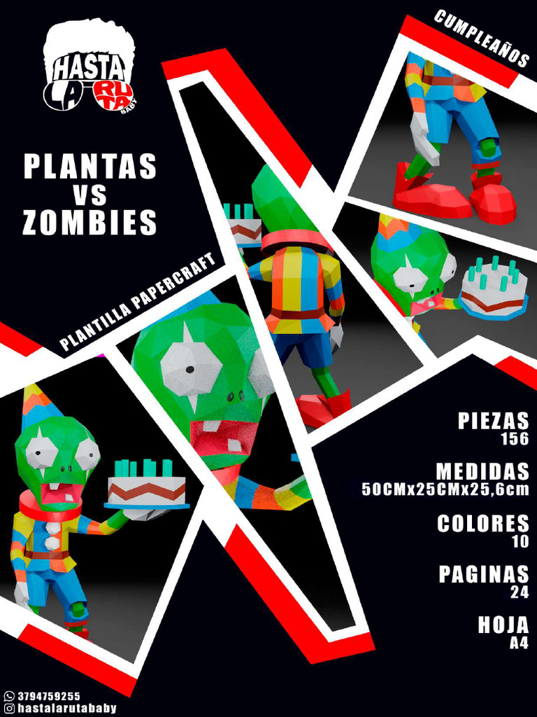 zombie | PDF
