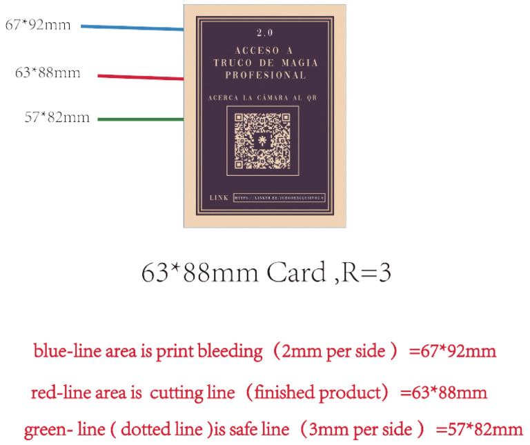 Card Inside the Box Cmyk | PDF