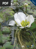 Revista PARQUES E VIDA SELVAGEM N.º 35, Primavera de 2011