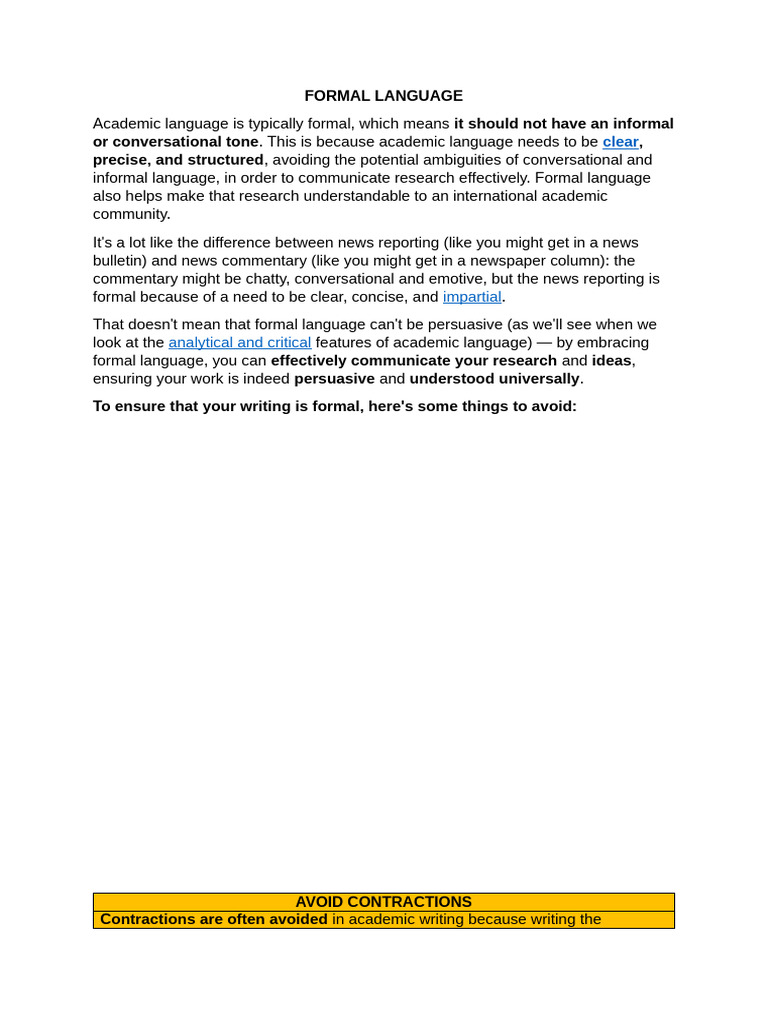 Formal Language | PDF | Semantics | Verb