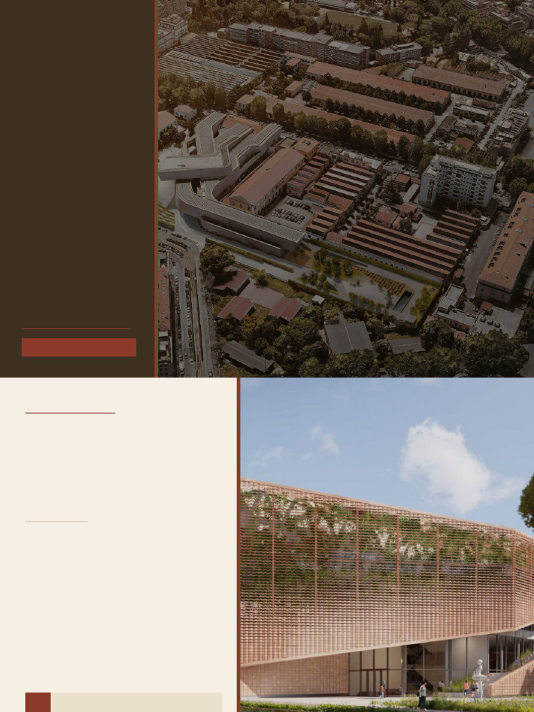 MAXXI Multifunctional Building – Sustainable Design Innovation by ...