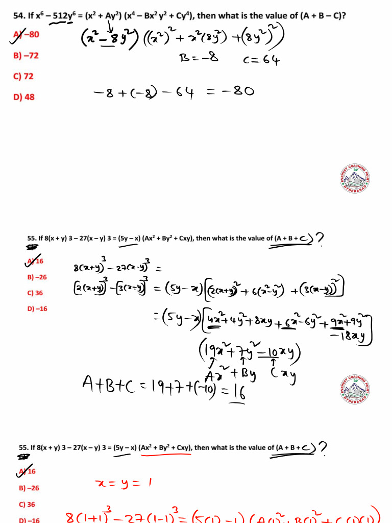 math4 | PDF