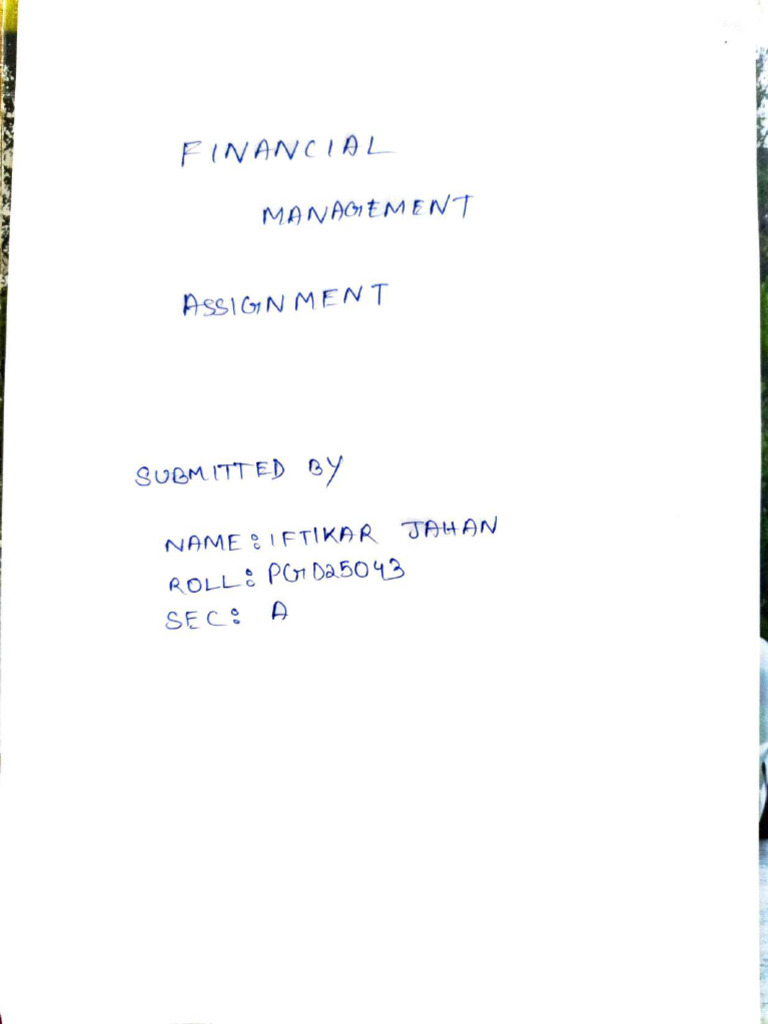 FM Assignment PGD25043_compressed (1) (1) | PDF