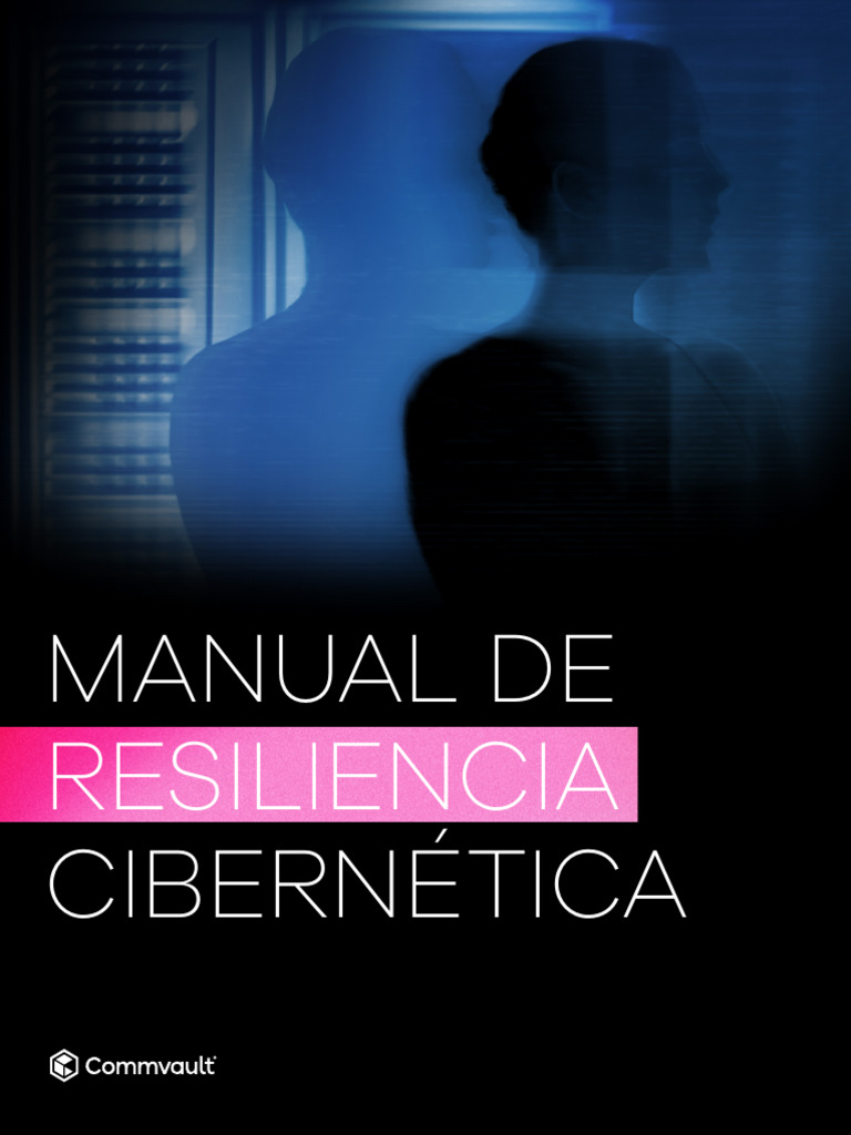 cyber resilience | PDF | Computación en la nube | Apoyo