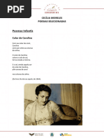 37 Poemas Reflexivos sobre o Tempo | PDF | Tempo | Amor