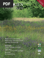 Revista PARQUES E VIDA SELVAGEM n.º 31, Primavera de 2010