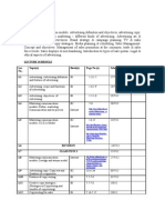 Ptu Syllabus: Lecture Schedule Lec No. Topic(s) Book(s) Page No.(s) Scheduled Date Actual Date L1