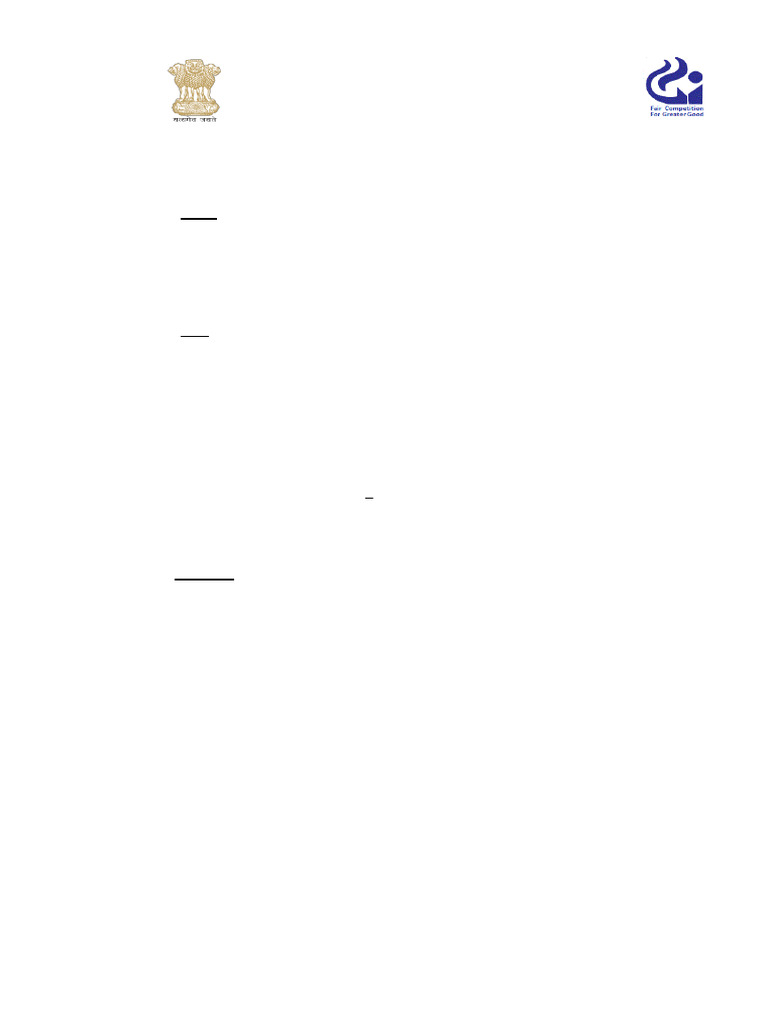 CCI 17 D | PDF | Burden Of Proof (Law)