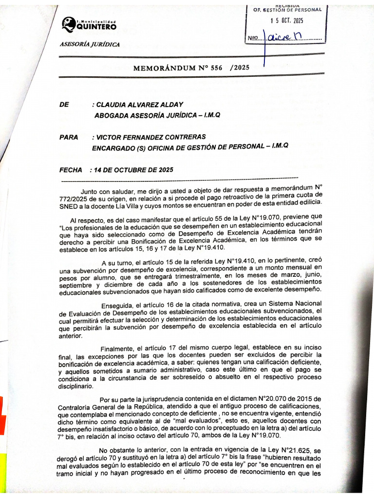 Documento 33 | PDF