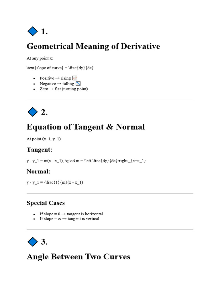 Formula | PDF