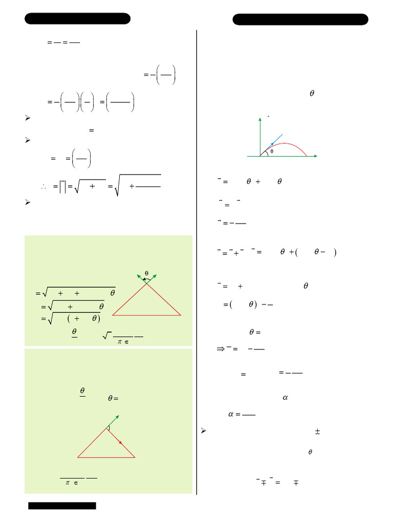 Trimmed Pages 120chem9 1230 | PDF | Dipole | Electric Field