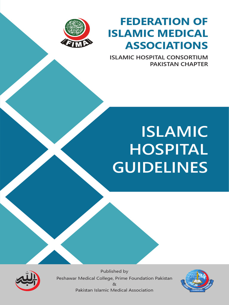 Book_on_IHC_Guidelines | PDF | Sharia | Hospital