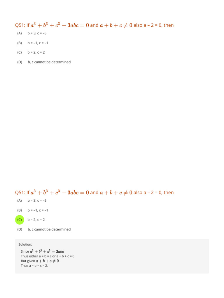General and Basic Maths_Worksheet-02 | PDF | Mathematics | Applied ...