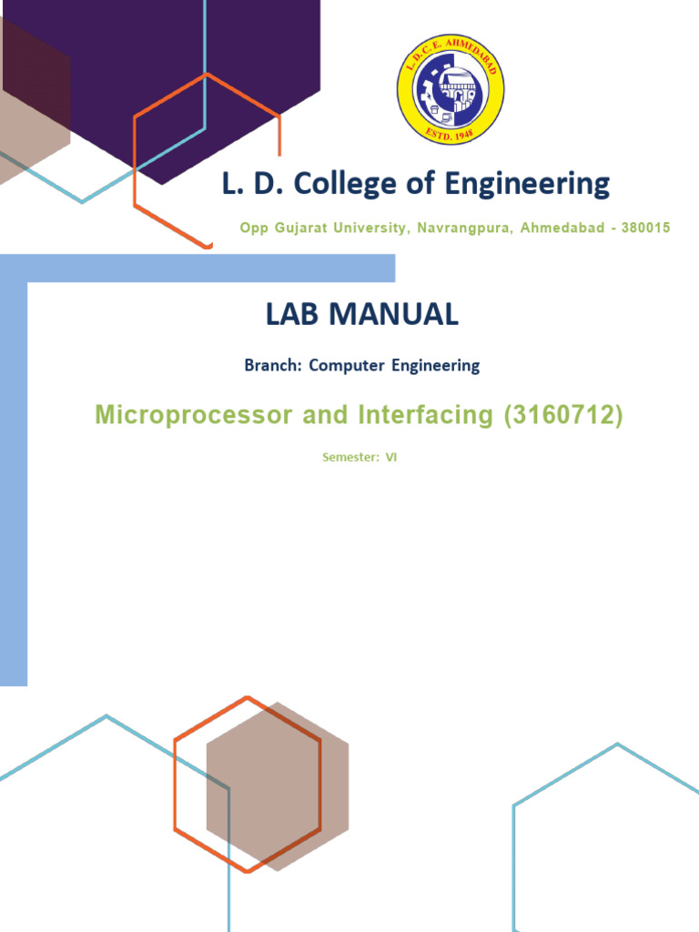 MPI Practical 1 to 16 Compressed | PDF | Assembly Language | Multiplication