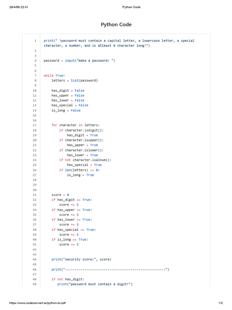 123349 | PDF | Letter Case | Cryptography