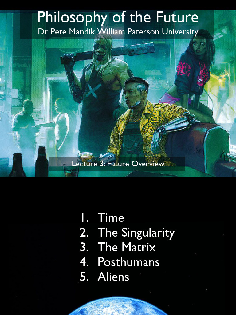 03 Future Overview | PDF