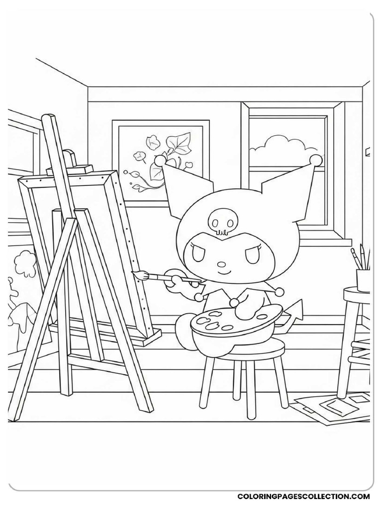 Coloringpagescollection Com | PDF