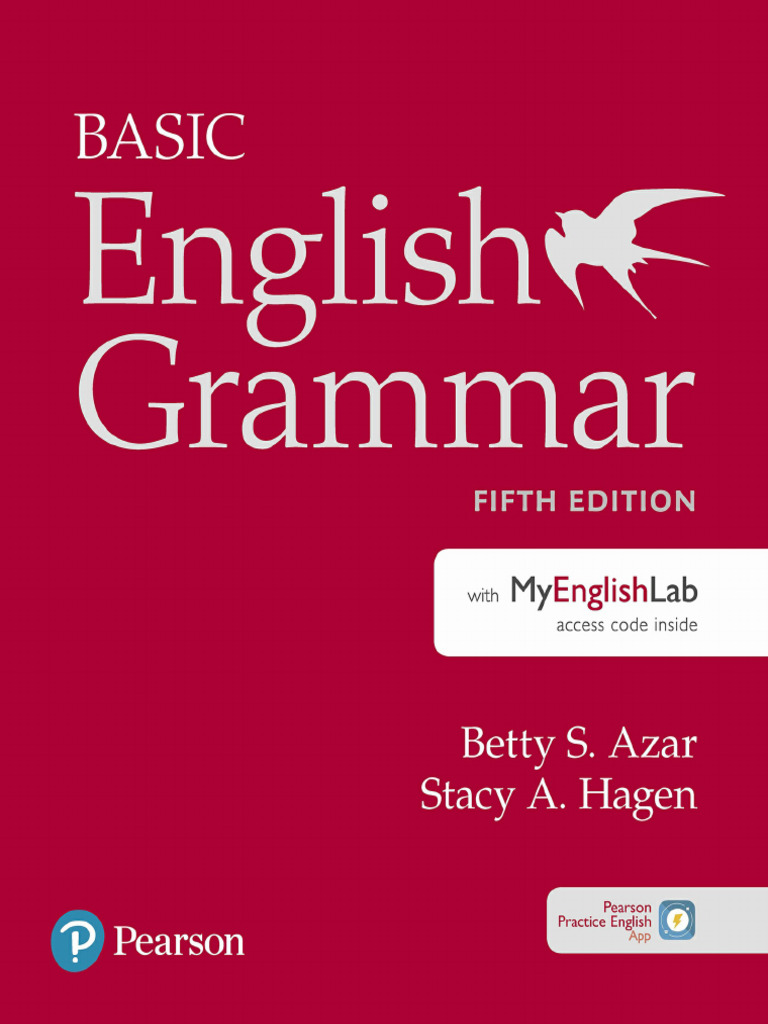 Azar Basic 5th SB | PDF | Plural | Grammatical Tense