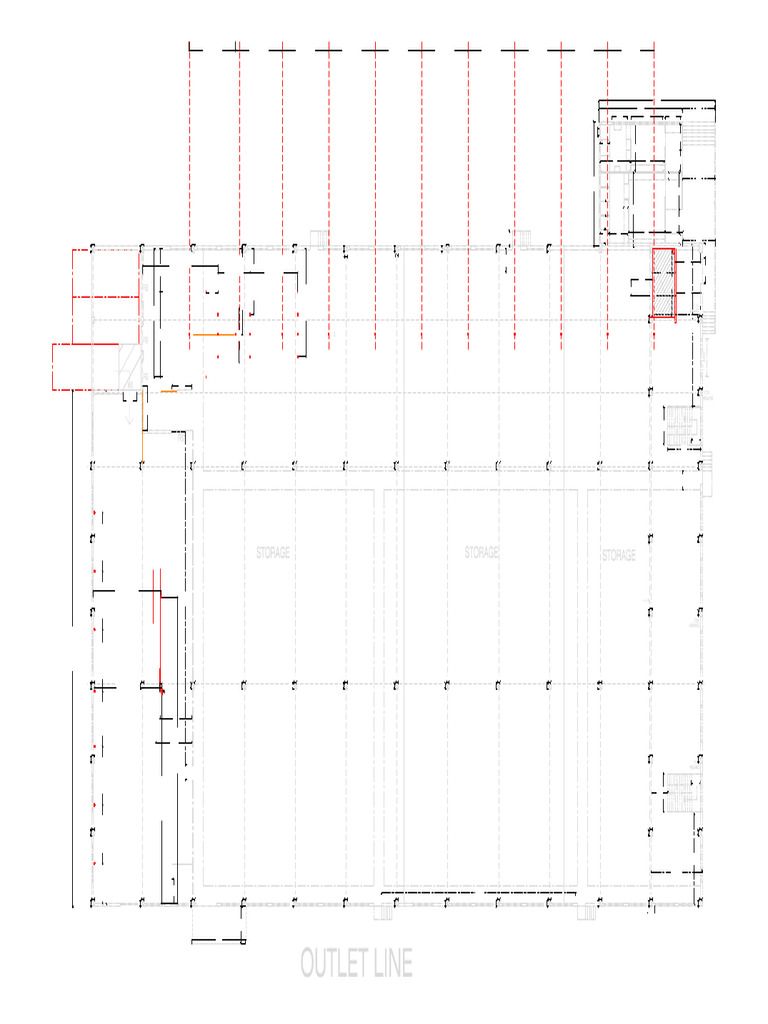 Outlet Layout | PDF
