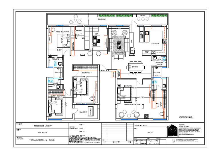 Layout R1 | PDF