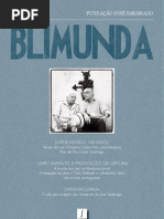 Blimunda 3 Agosto 2012