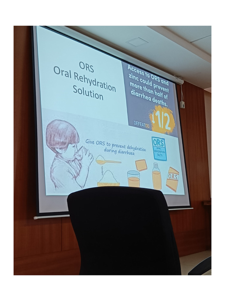ORS pharma | PDF
