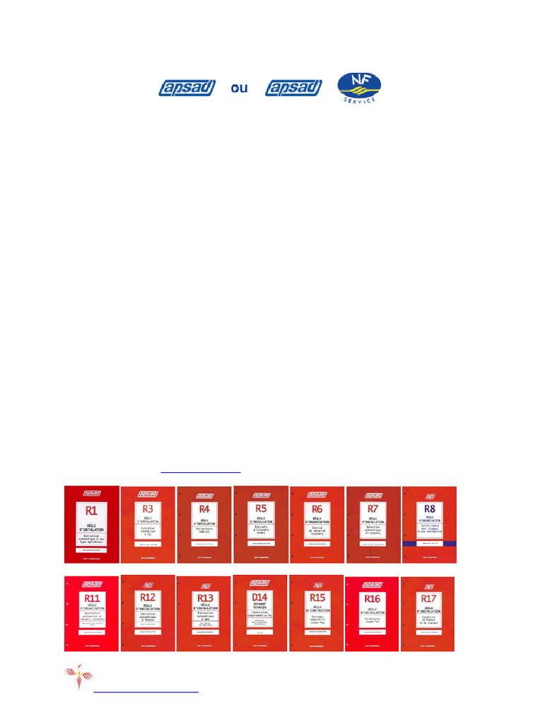 Ilide - Info Apsad PR | PDF