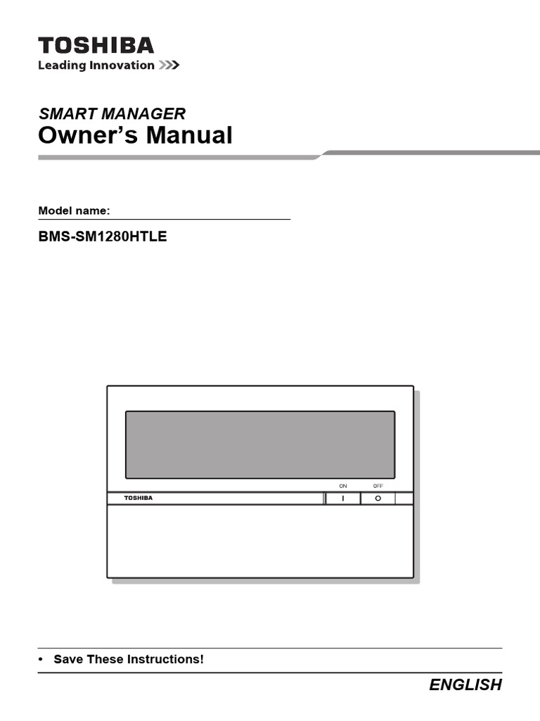 OM_DE93919001-00_EN | PDF