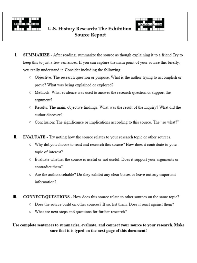 Source Report 2026 Update | PDF
