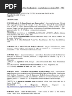 Uma outra literatura