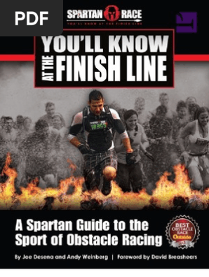 Spartan Race Ebook Triathlon Ironman Triathlon