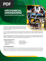 BTEC Level 3 Engineering Specification | PDF