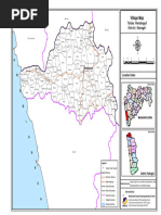 List of Talukas in Maharashtra | PDF