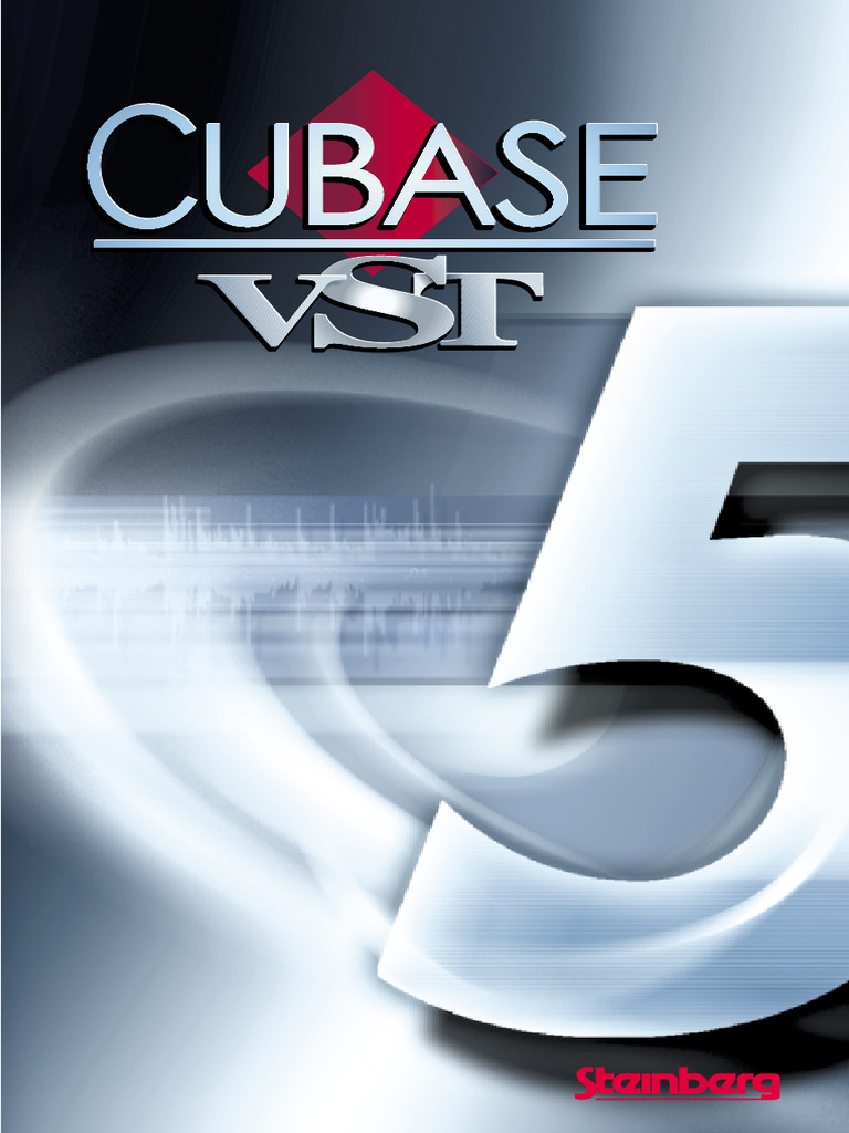 Steinberg - Cubase VST - PlugIns | PDF | Electronic Oscillator | Distortion