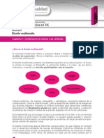 Diseno Multimedia 1