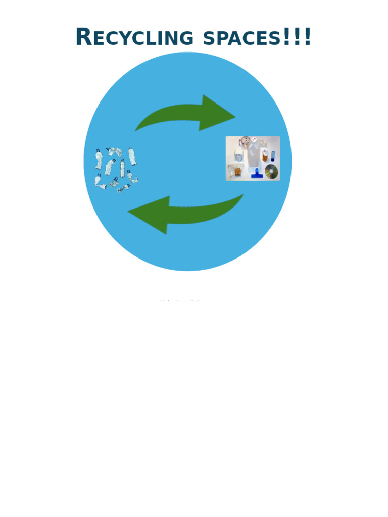 Recycle Logo!!! | PDF