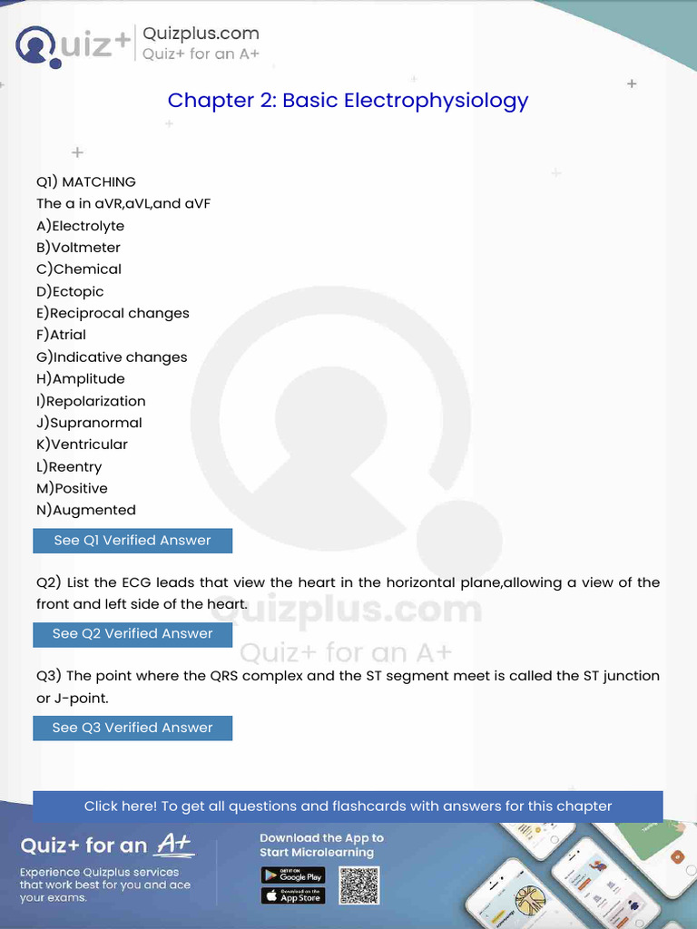 The a in Avravland Avf | PDF | Electrocardiography | Cardiovascular System