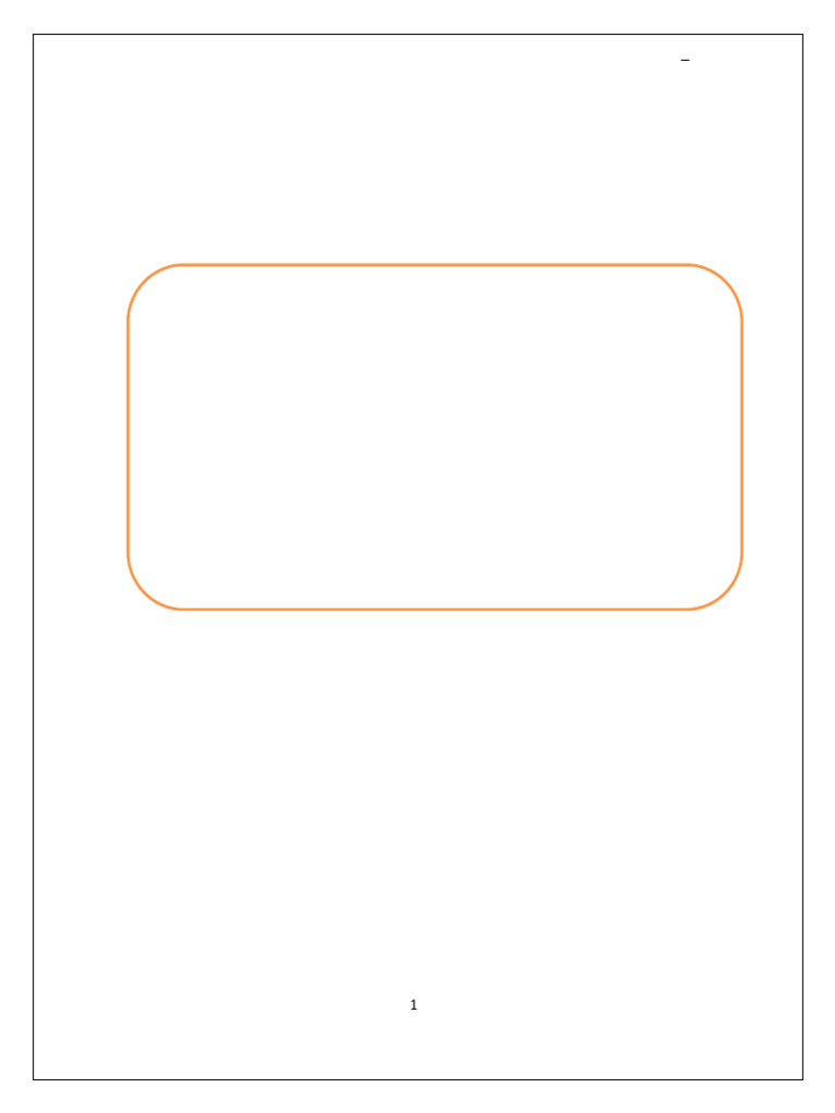 Unit 1 | PDF | Design Thinking | User Interface