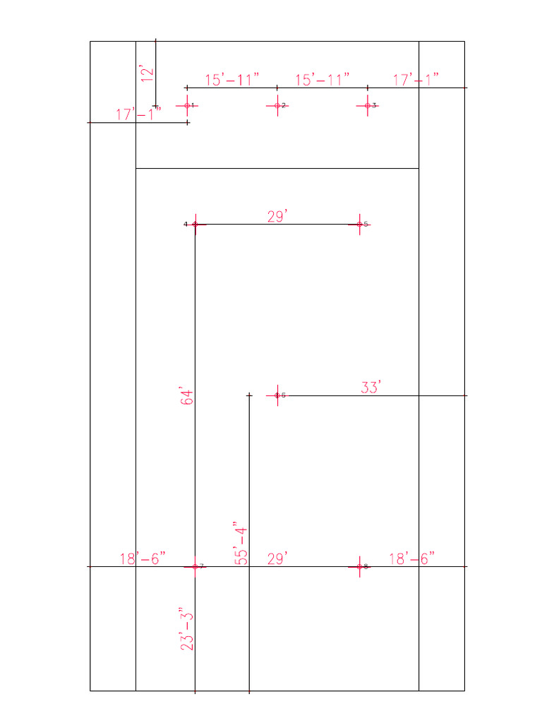 False Ceiling Lighting Distance | PDF