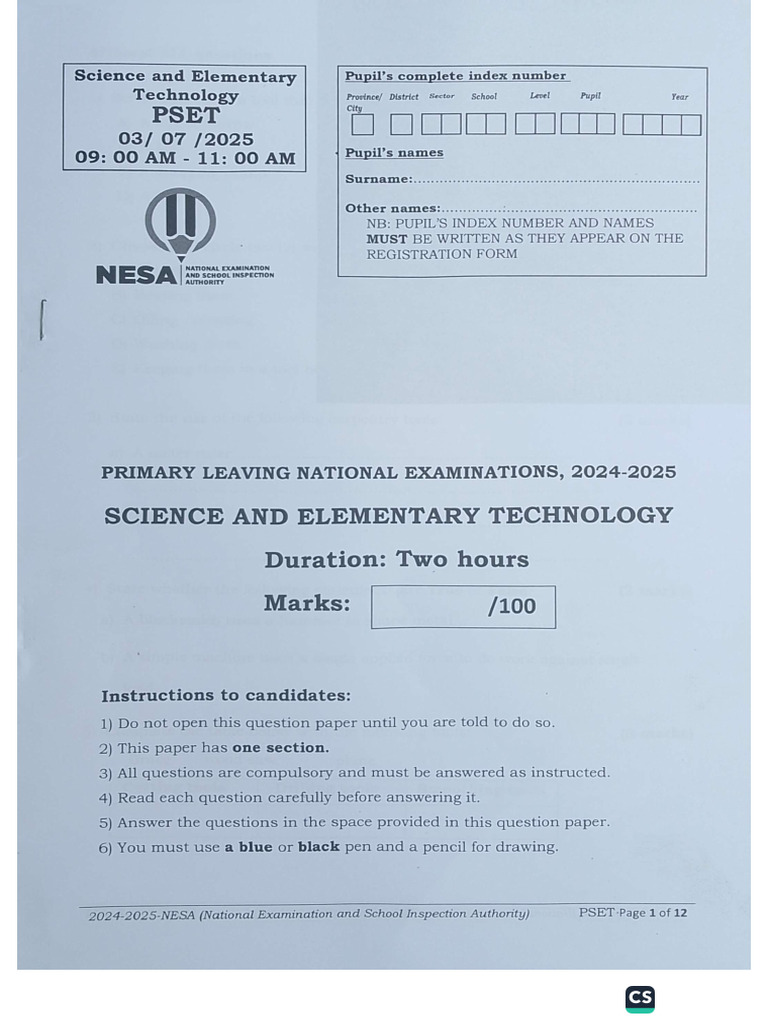 Set P3 Activities and Summary Note Book 1 1 | PDF