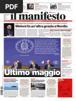 La Stampa 07 12 11 | PDF