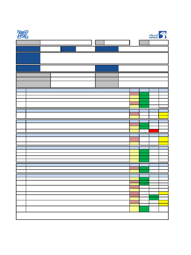 250127 DGD PTW Spot Check Arzanah 3 | PDF | Labor Relations | Working ...