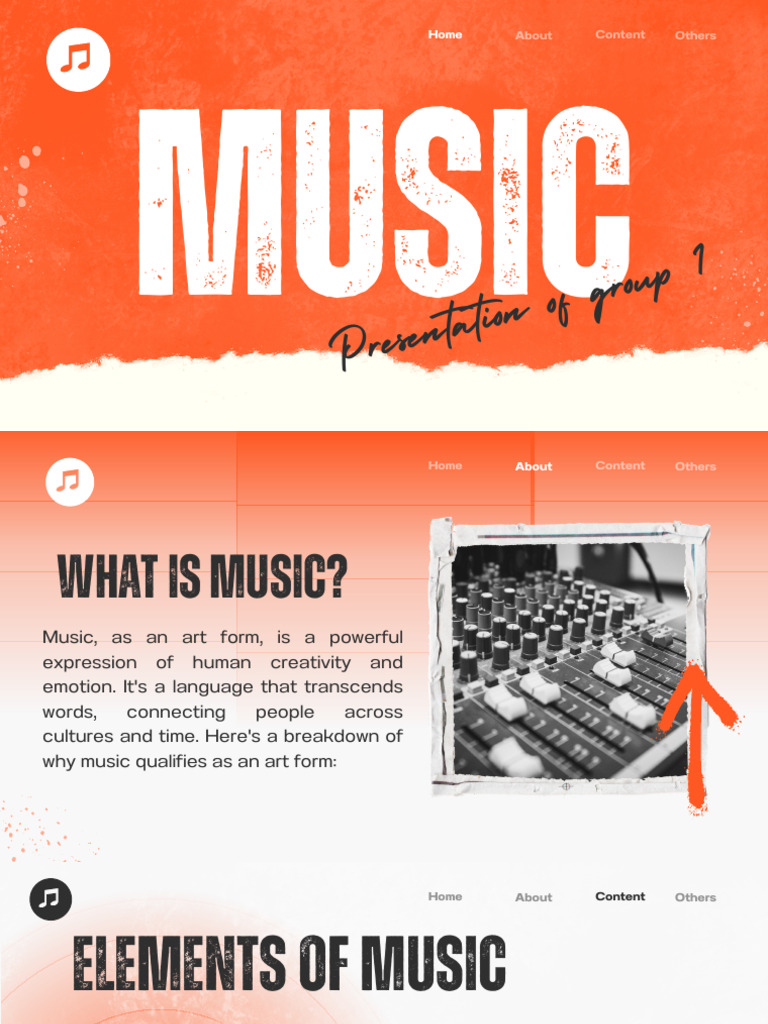 group 1 presentation_20260501_132154_0000 | PDF | Theatre | Performing Arts