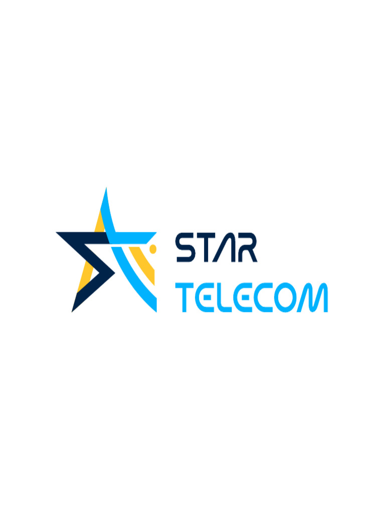 Star Telecom 1 | PDF