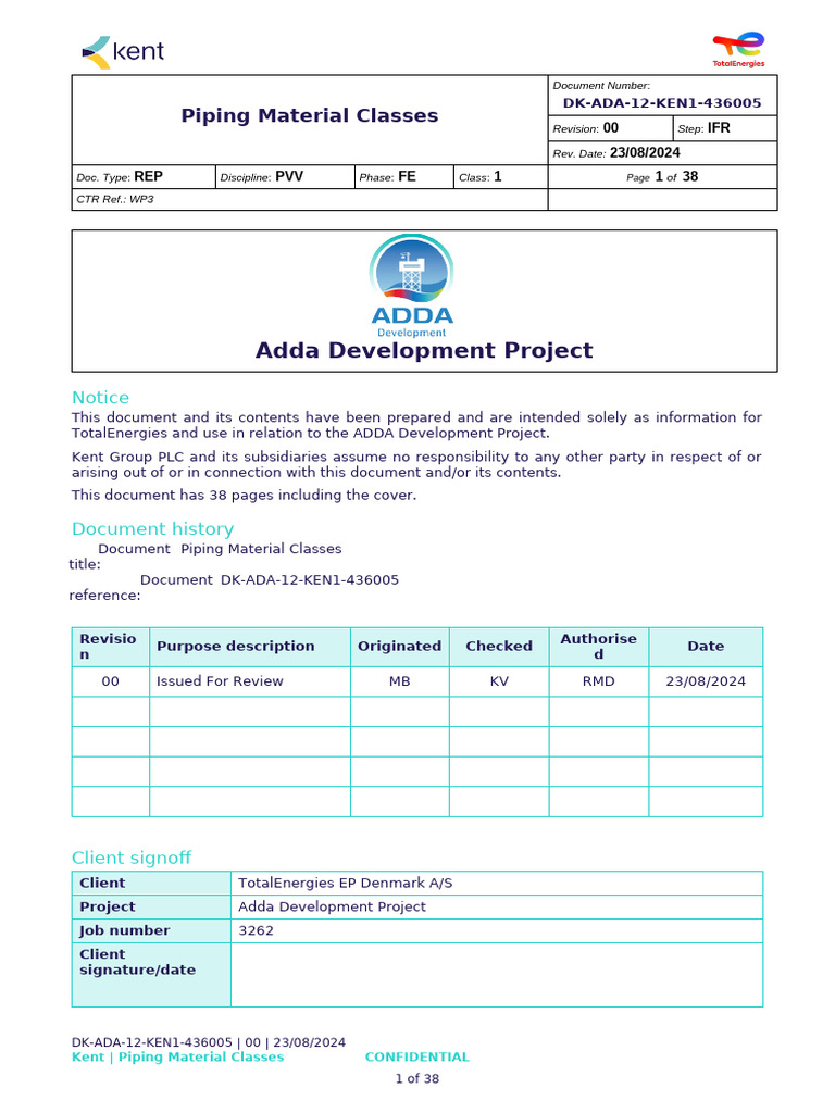 Total PMS Work Instructions | PDF | Pipe (Fluid Conveyance) | Stainless ...
