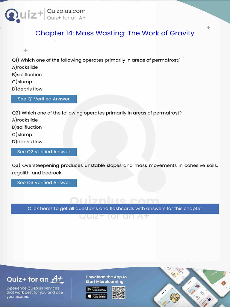 Which One of the Following Operates Primarily in Areas of Permafrost ...