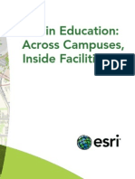 GIS in Education